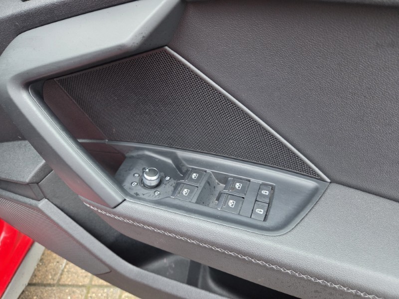 2023 (23) AUDI A3 30 TFSI S Line 5dr 5149523