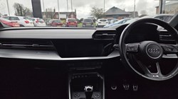 2023 (23) AUDI A3 30 TFSI S Line 5dr 5149514