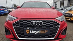2023 (23) AUDI A3 30 TFSI S Line 5dr 5149493