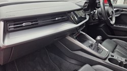 2023 (23) AUDI A3 30 TFSI S Line 5dr 5149518