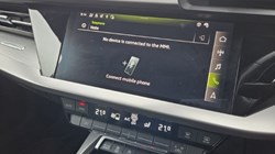 2023 (23) AUDI A3 30 TFSI S Line 5dr 5149536