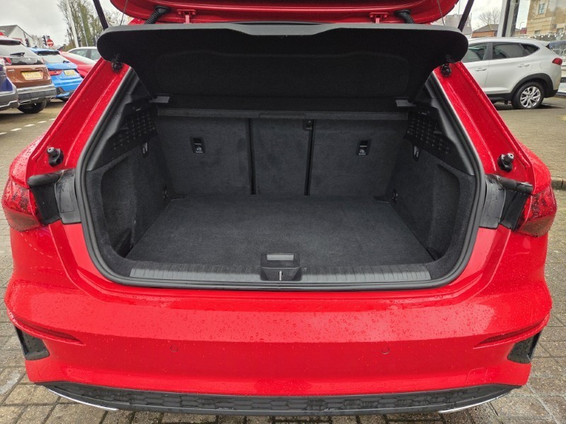 2023 (23) AUDI A3 30 TFSI S Line 5dr 5149504