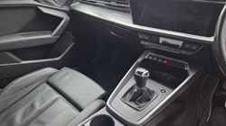 2023 (23) AUDI A3 30 TFSI S Line 5dr 5149525