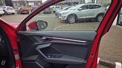 2023 (23) AUDI A3 30 TFSI S Line 5dr 5149522