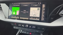 2023 (23) AUDI A3 30 TFSI S Line 5dr 5149533