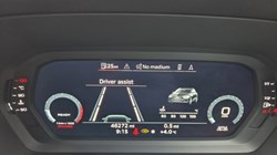 2023 (23) AUDI A3 30 TFSI S Line 5dr 5149542