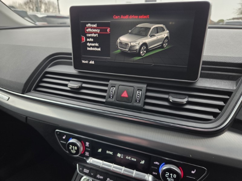 2018 (68) AUDI Q5 2.0T FSI Quattro Sport 5dr S Tronic 5149675