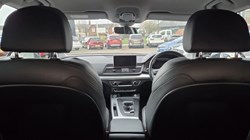 2018 (68) AUDI Q5 2.0T FSI Quattro Sport 5dr S Tronic 5149638