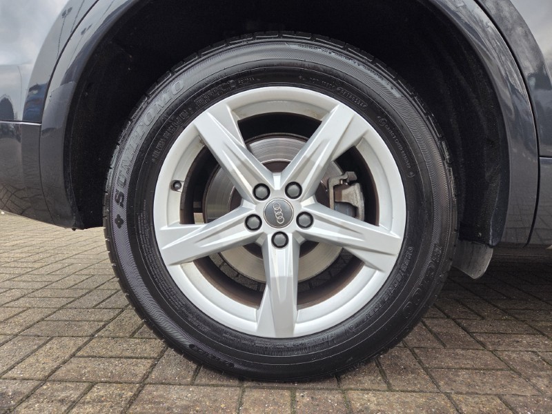 2018 (68) AUDI Q5 2.0T FSI Quattro Sport 5dr S Tronic 5149613