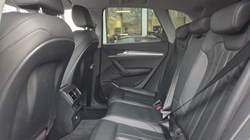 2018 (68) AUDI Q5 2.0T FSI Quattro Sport 5dr S Tronic 5149643
