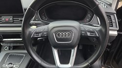 2018 (68) AUDI Q5 2.0T FSI Quattro Sport 5dr S Tronic 5149663