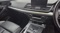 2018 (68) AUDI Q5 2.0T FSI Quattro Sport 5dr S Tronic 5149660