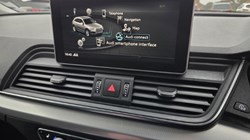 2018 (68) AUDI Q5 2.0T FSI Quattro Sport 5dr S Tronic 5149677