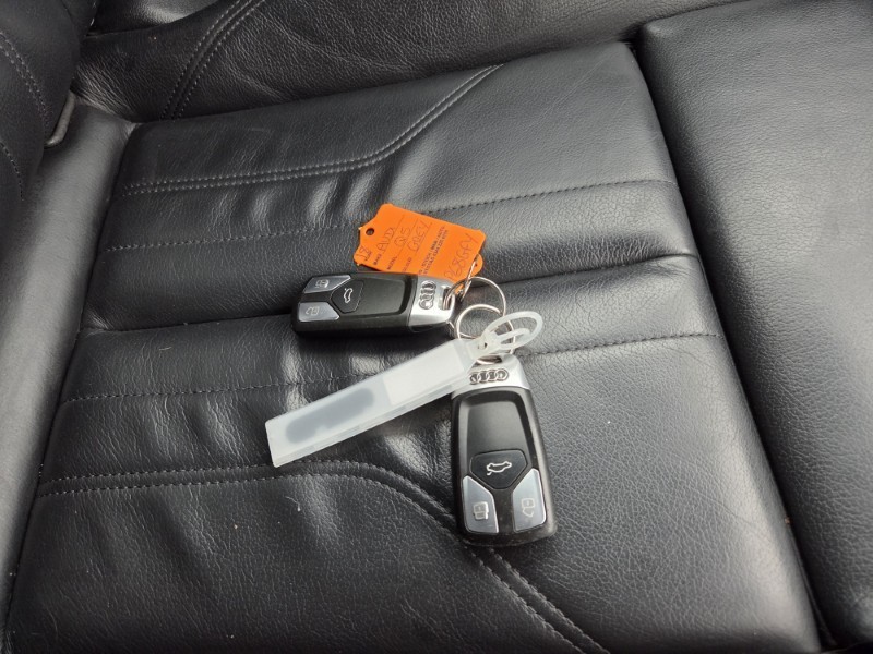 2018 (68) AUDI Q5 2.0T FSI Quattro Sport 5dr S Tronic 5149682