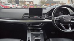 2018 (68) AUDI Q5 2.0T FSI Quattro Sport 5dr S Tronic 5149652
