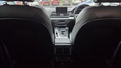 2018 (68) AUDI Q5 2.0T FSI Quattro Sport 5dr S Tronic 5149639