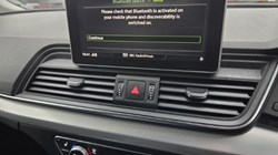 2018 (68) AUDI Q5 2.0T FSI Quattro Sport 5dr S Tronic 5149670