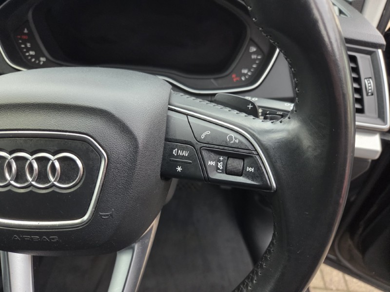 2018 (68) AUDI Q5 2.0T FSI Quattro Sport 5dr S Tronic 5149664