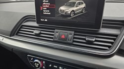 2018 (68) AUDI Q5 2.0T FSI Quattro Sport 5dr S Tronic 5149674