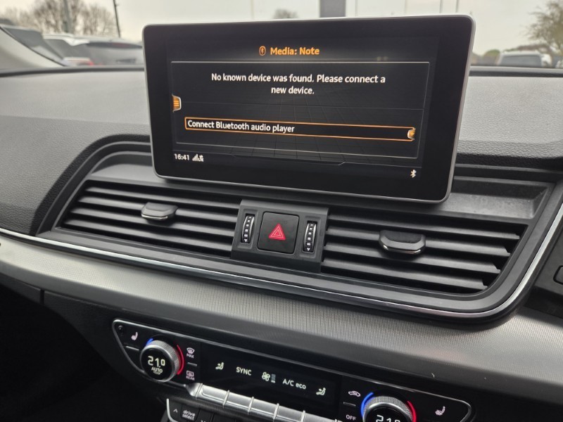 2018 (68) AUDI Q5 2.0T FSI Quattro Sport 5dr S Tronic 5149672