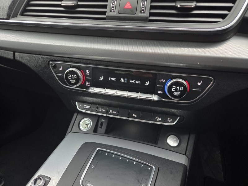 2018 (68) AUDI Q5 2.0T FSI Quattro Sport 5dr S Tronic 5149668