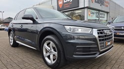 2018 (68) AUDI Q5 2.0T FSI Quattro Sport 5dr S Tronic 5149617