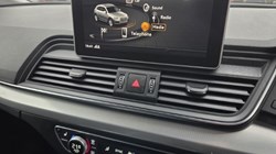 2018 (68) AUDI Q5 2.0T FSI Quattro Sport 5dr S Tronic 5149673