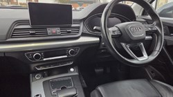 2018 (68) AUDI Q5 2.0T FSI Quattro Sport 5dr S Tronic 5149653