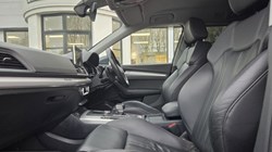 2018 (68) AUDI Q5 2.0T FSI Quattro Sport 5dr S Tronic 5149650