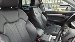 2018 (68) AUDI Q5 2.0T FSI Quattro Sport 5dr S Tronic 5149666