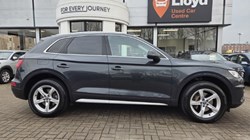2018 (68) AUDI Q5 2.0T FSI Quattro Sport 5dr S Tronic 5149610