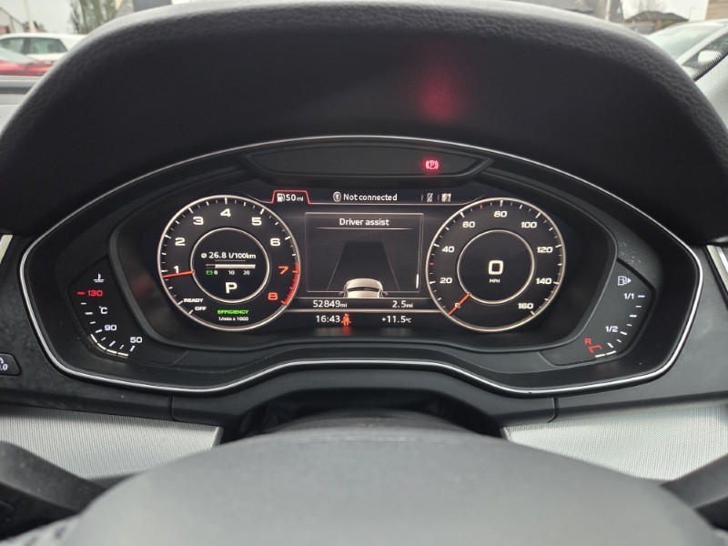 2018 (68) AUDI Q5 2.0T FSI Quattro Sport 5dr S Tronic 5149681