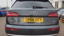 2018 (68) AUDI Q5 2.0T FSI Quattro Sport 5dr S Tronic 5149629