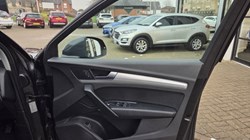 2018 (68) AUDI Q5 2.0T FSI Quattro Sport 5dr S Tronic 5149656