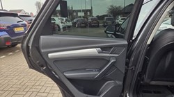 2018 (68) AUDI Q5 2.0T FSI Quattro Sport 5dr S Tronic 5149641