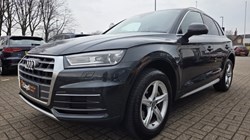 2018 (68) AUDI Q5 2.0T FSI Quattro Sport 5dr S Tronic 5149623