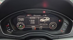 2018 (68) AUDI Q5 2.0T FSI Quattro Sport 5dr S Tronic 5149680