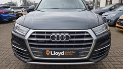 2018 (68) AUDI Q5 2.0T FSI Quattro Sport 5dr S Tronic 5149620