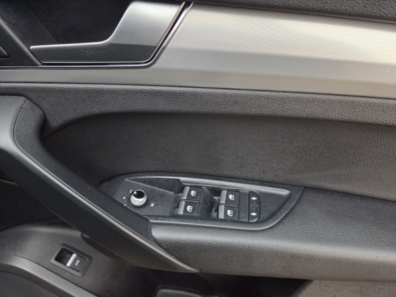 2018 (68) AUDI Q5 2.0T FSI Quattro Sport 5dr S Tronic 5149658