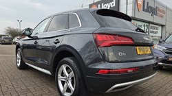 2018 (68) AUDI Q5 2.0T FSI Quattro Sport 5dr S Tronic 5149626