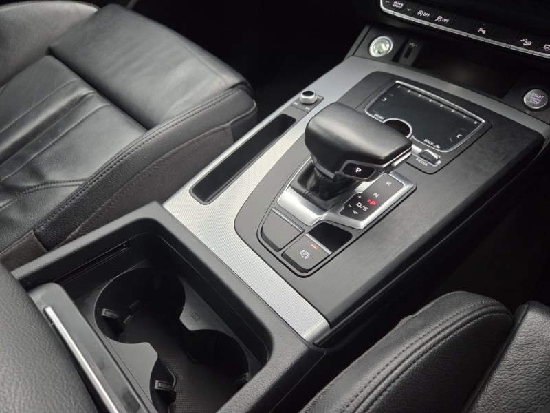 2018 (68) AUDI Q5 2.0T FSI Quattro Sport 5dr S Tronic 5149678