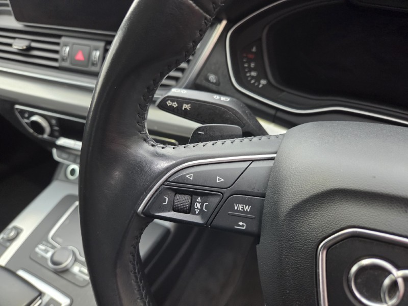 2018 (68) AUDI Q5 2.0T FSI Quattro Sport 5dr S Tronic 5149662