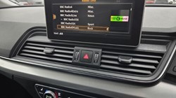 2018 (68) AUDI Q5 2.0T FSI Quattro Sport 5dr S Tronic 5149671