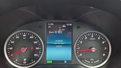 2019 (68) MERCEDES-BENZ C CLASS C200 SE 4dr 9G-Tronic 5161711