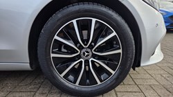 2019 (68) MERCEDES-BENZ C CLASS C200 SE 4dr 9G-Tronic 5161648