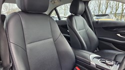 2019 (68) MERCEDES-BENZ C CLASS C200 SE 4dr 9G-Tronic 5161692