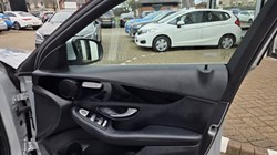 2019 (68) MERCEDES-BENZ C CLASS C200 SE 4dr 9G-Tronic 5161690