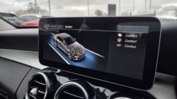 2019 (68) MERCEDES-BENZ C CLASS C200 SE 4dr 9G-Tronic 5161707