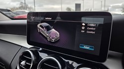 2019 (68) MERCEDES-BENZ C CLASS C200 SE 4dr 9G-Tronic 5161710