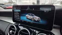 2019 (68) MERCEDES-BENZ C CLASS C200 SE 4dr 9G-Tronic 5161705